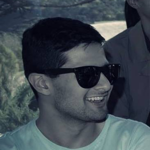 Foto de perfil de Alex