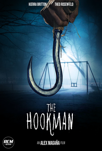 The Hookman - Poster / Capa / Cartaz - Oficial 1