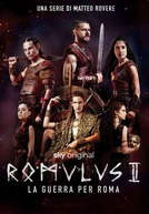 Romulus (2ª Temporada) (Romulus (Season 2))