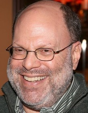 Scott Rudin | Filmow