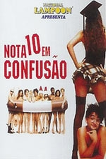  de Filme Nota 10 em Confusão (2003)