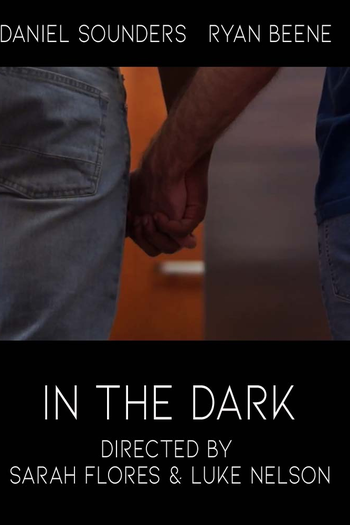 Poster de Curta In The Dark (2017)