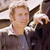Wayne Rogers - Foto 1