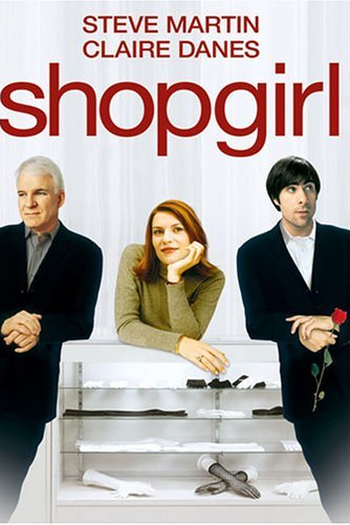  de Filme Garota da Vitrine (2005)