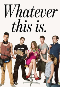 Whatever This Is. (Whatever This Is.)