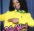 New York Goes to Work