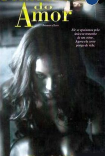 Prisioneiros do Amor - Poster / Capa / Cartaz - Oficial 2