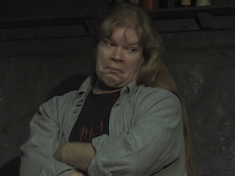 Foto 5 de Bone Sickness