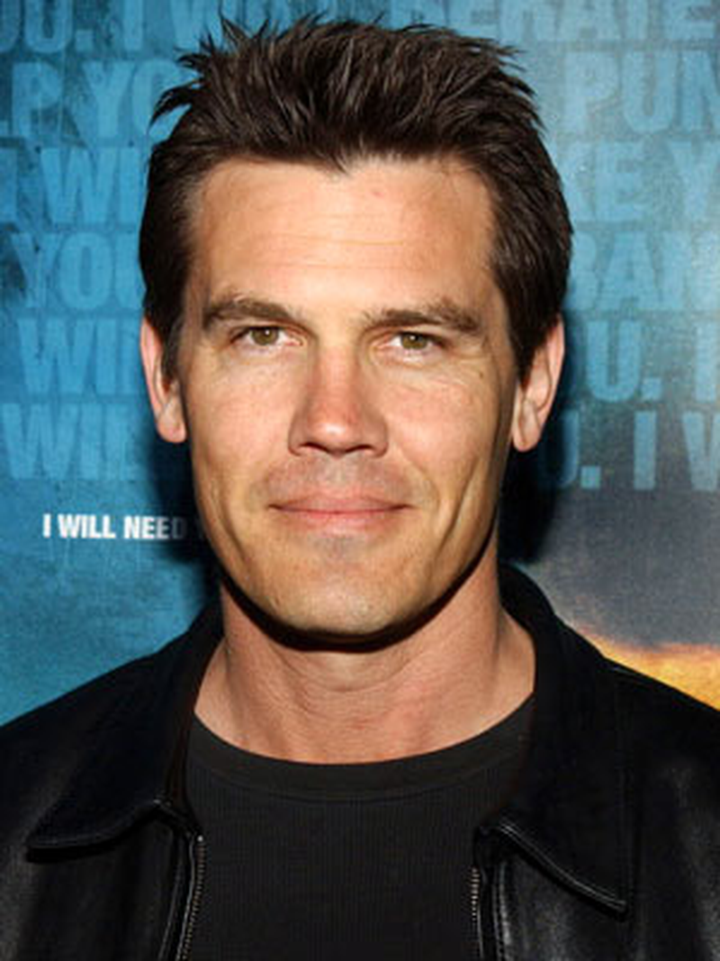 Josh Brolin - Foto 2