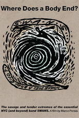 Where Does a Body End? (Where Does a Body End?)