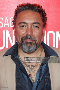 Felix Solis - Poster 1