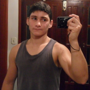 Foto de perfil de Rodrigo Caride Gomes