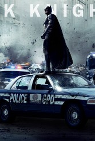 Poster 43 de Filme Batman: O Cavaleiro das Trevas Ressurge (2012)