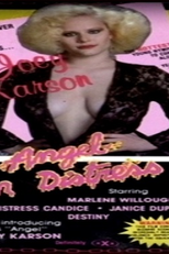 Angels in Distress (Angel in Distress)