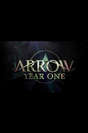 Poster de Curta Arqueiro - Ano Um (2013)