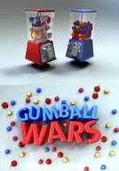 Gumball Wars (Gumball Wars)