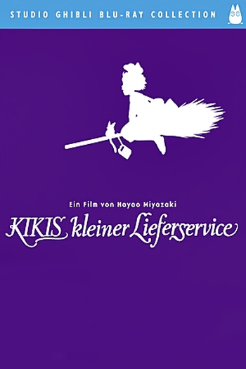  de Filme O Serviço de Entregas da Kiki (1989)