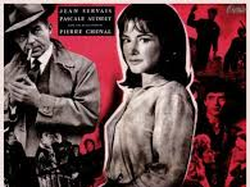 Foto 2 de Jogo Arriscado