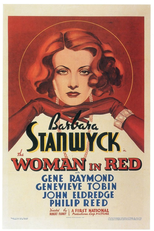 A Mulher de Vermelho (The Woman in Red)