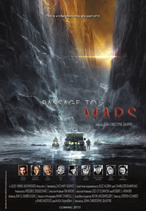 Passagem para Marte (Passage to Mars)