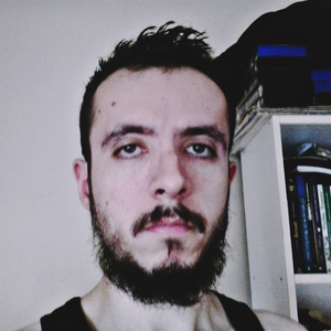 Foto de perfil de Henrique