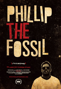 Phillip the Fossil (Phillip the Fossil)