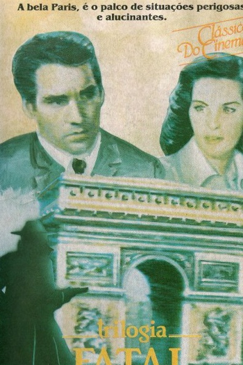  de Filme A Casa dos Segredos  (1956)