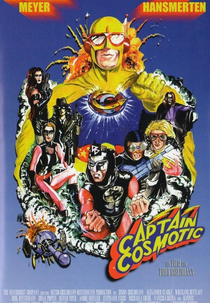 Capitão Cosmótico (Captain Cosmotic)