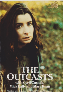 The Outcasts (The Outcasts)