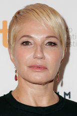 Ellen Barkin
