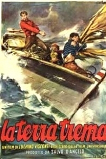  de Filme A Terra Treme (1948)