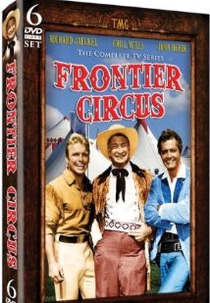 Frontier Circus (1ª Temporada)  (Frontier Circus (Season 1))