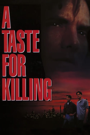  de Filme Amigos Até a Morte (1992)