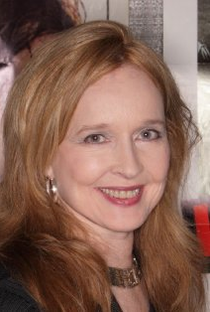 Camille Keaton - Poster 1