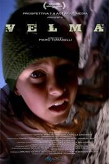 Poster de Filme Velma (2009)