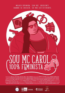 Sou MC Carol, 100% Feminista (Sou MC Carol, 100% Feminista)
