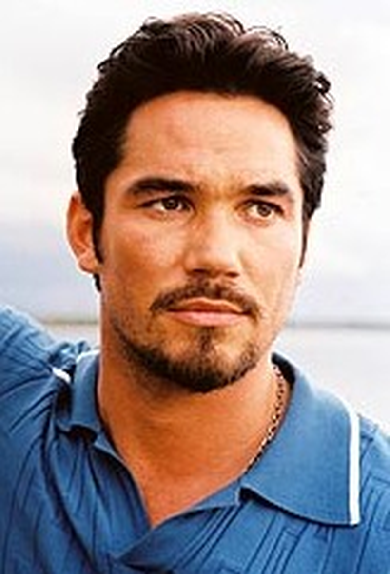 Dean Cain - Foto 4