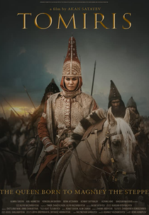 Tomiris (The Legend of Tomiris)
