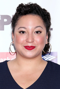 Natalie Woolams-Torres - Poster 1