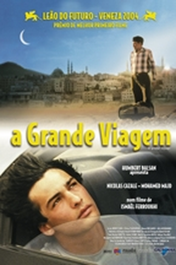  de Filme A Grande Viagem (2004)