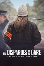 Les Disparues de la gare (Les Disparues de la gare)