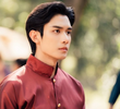 พรหมลิขิตจิตผูกพัน