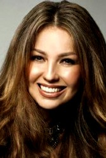 Thalía - Poster 1