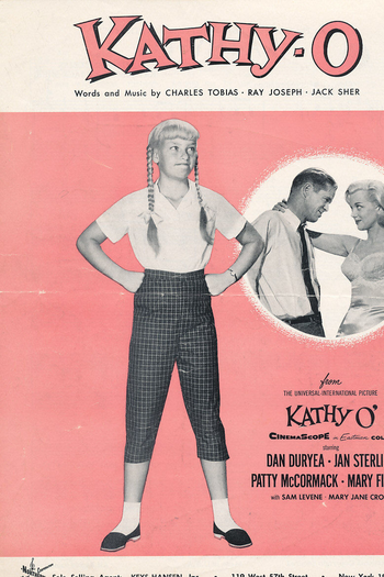  de Filme Uma Pequena do Barulho (1958)