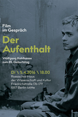 A Estadia (Der Aufenthalt)