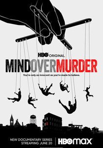 Memórias de Um Assassinato (Mind Over Murder)