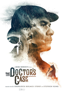 The Doctor's Case (The Doctor's Case)