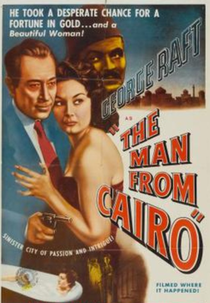 O Homem do Cairo (The Man from Cairo)