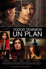 Todo Mundo Tem Um Plano (Todos Tenemos un Plan)