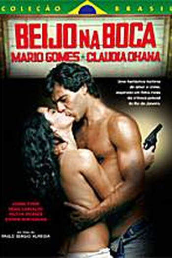  de Filme Beijo Na Boca (1982)